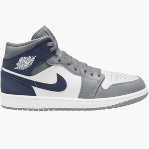 Jordan Air Jordan 1 Mid Sneaker